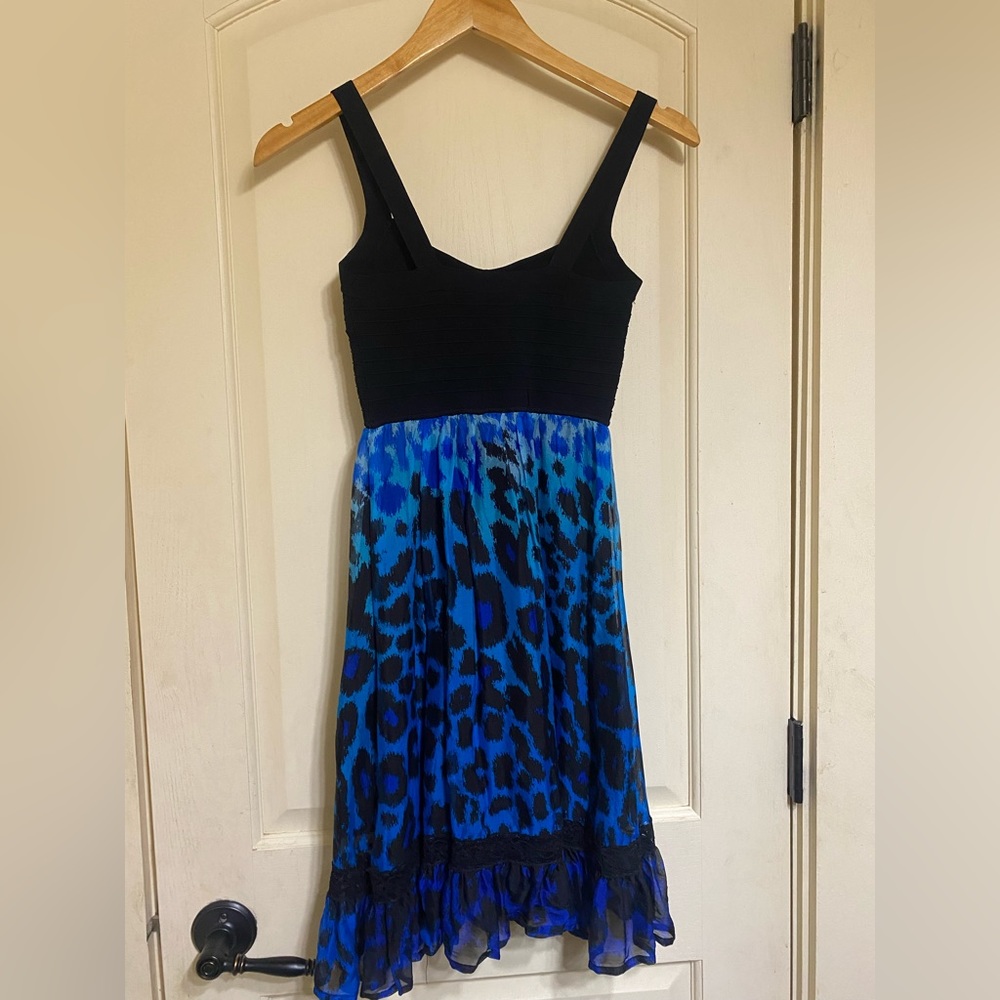 100% silk - Picture 4 of 7